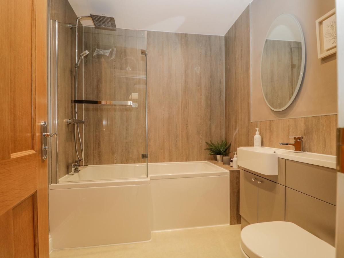 Garden Cottage Кесвік Екстер'єр фото