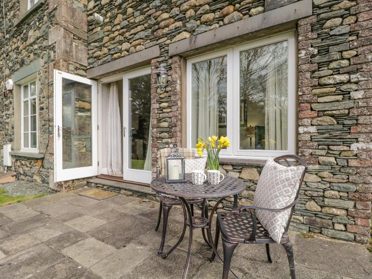 Garden Cottage Кесвік Екстер'єр фото