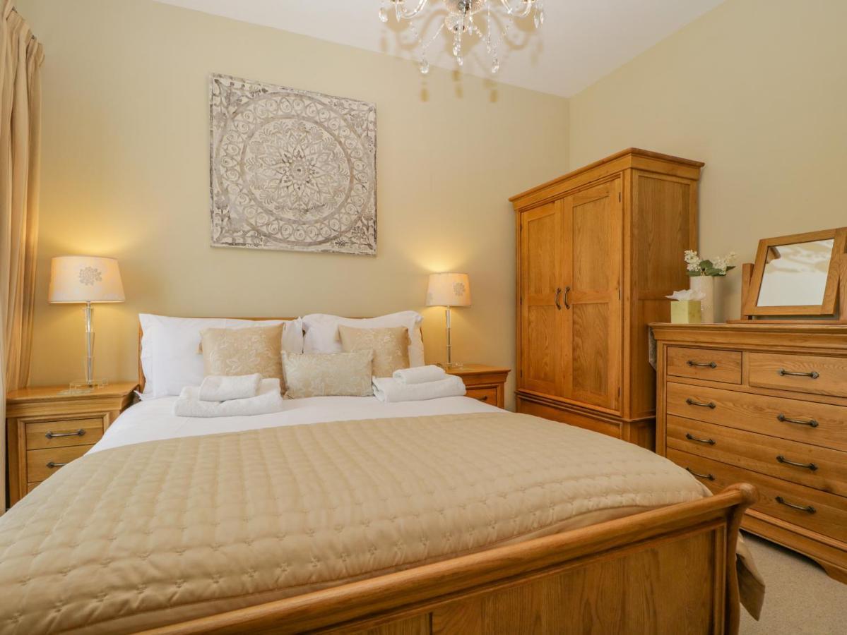 Garden Cottage Кесвік Екстер'єр фото